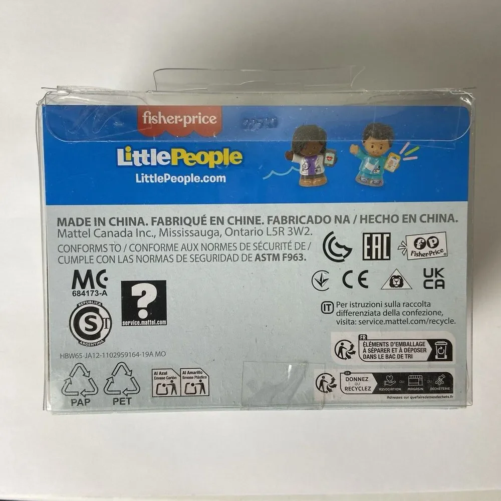 Fisher-Price fisher price